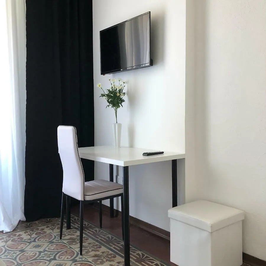 Musa CTA Bed and breakfast