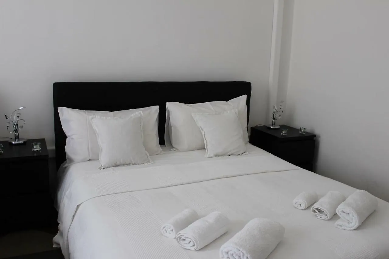Bed and breakfast Musa CTA Italia