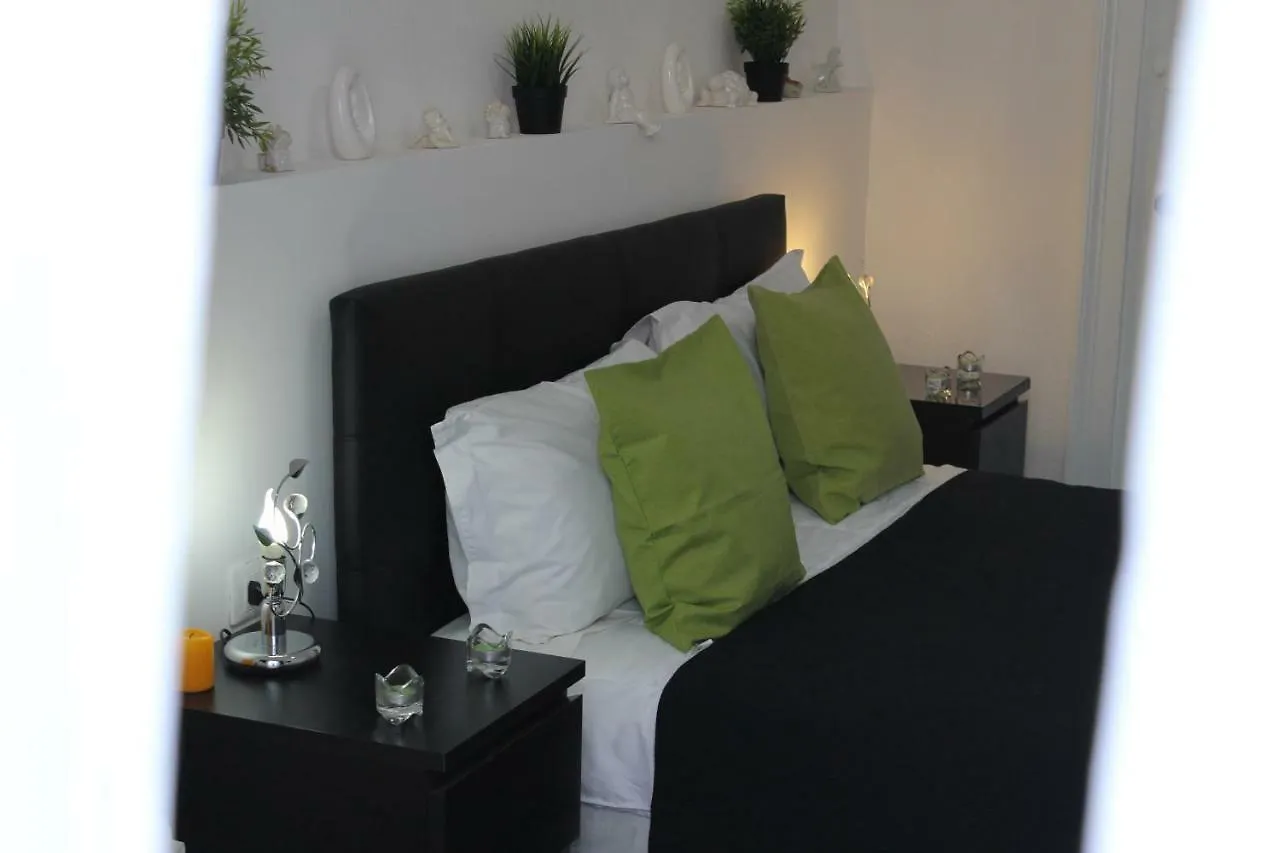 Bed and breakfast Musa CTA
