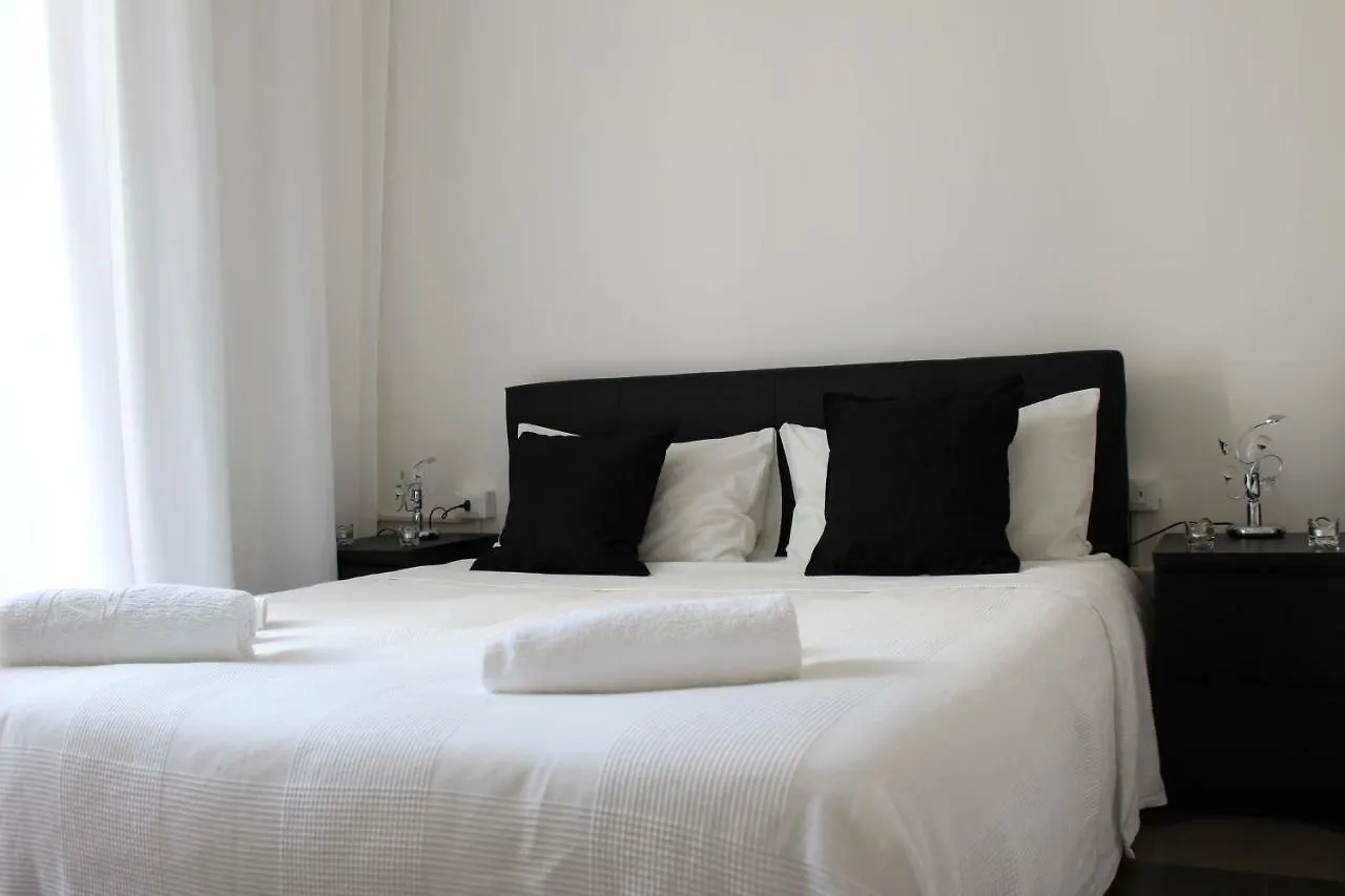 Bed and breakfast Musa CTA Italia