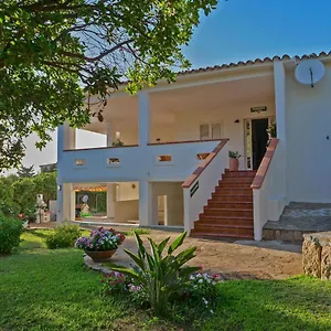  Bed and breakfast La Quercia Budoni, Tanaunella Italia