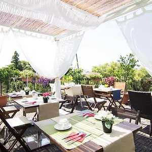 *** Bed and breakfast 7 Italia