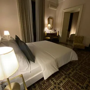  Pensjonat Living Suite Catania Pacini