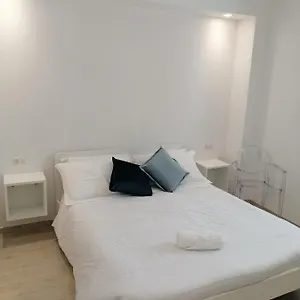  Pensión A Casa Di Maghi Italia