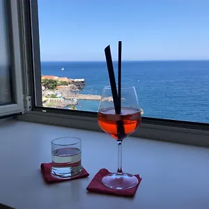  Pensjonat Seascape