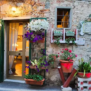  Bed and breakfast Casa Fei Italia