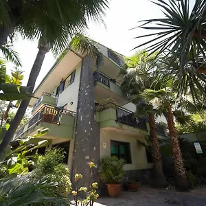 *** Hotel Borgo Italia