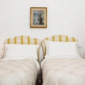  Bed and breakfast Gini Italia