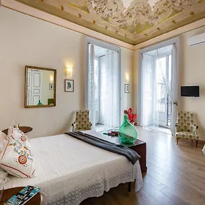 *** Bed and breakfast Acanthus Italia
