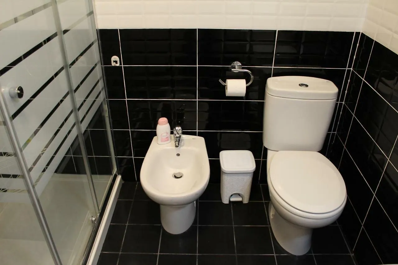 Bed & Breakfast Musa Catania Italy