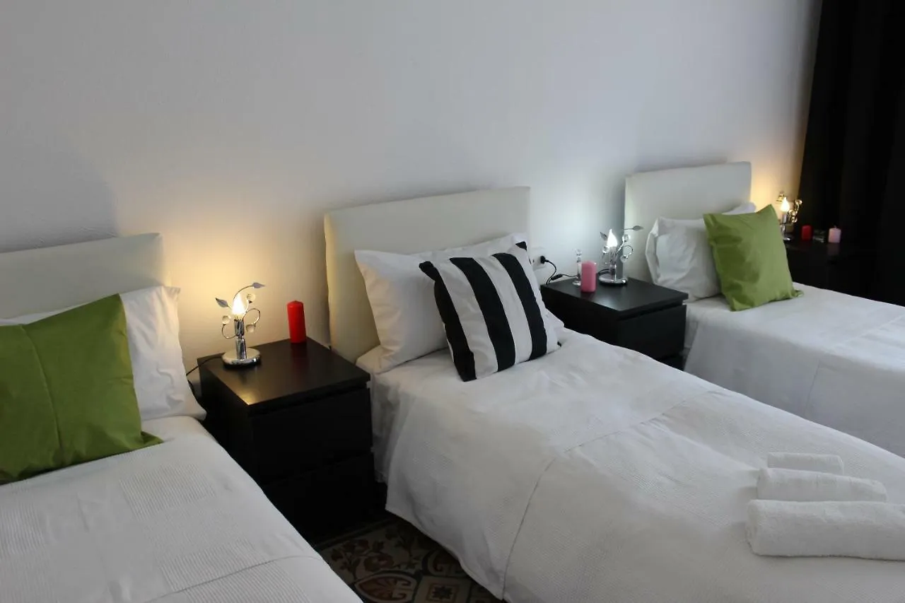Musa Catania Bed & Breakfast