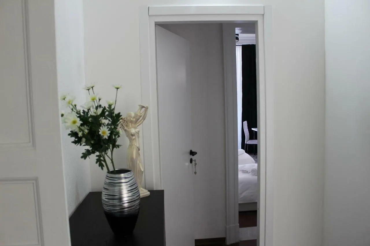 Bed & Breakfast Musa Catania
